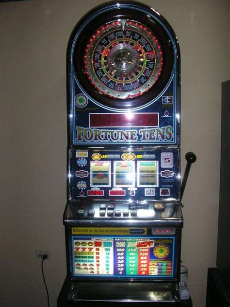 Casino máquina dicas